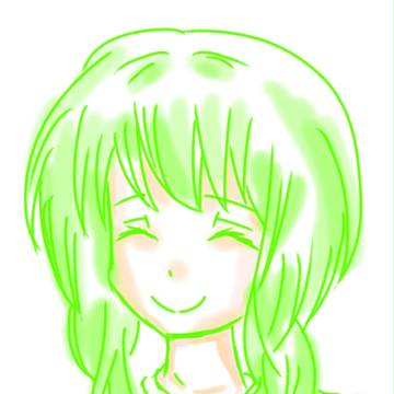 GUMI誕生日おめでとう!
