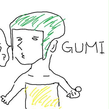 GUMI