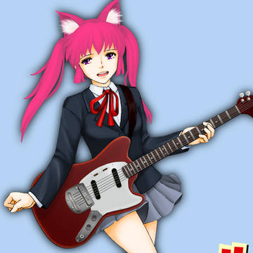 じおん！！