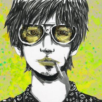 Fear and Loathing in NUMBER347 T