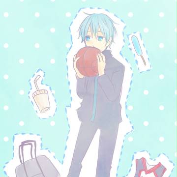 陸さんへ！