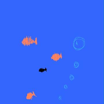 swimmy
