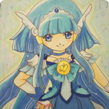 プリキュア