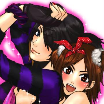 淳子さんとゆたこちゃん