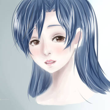 如月千早