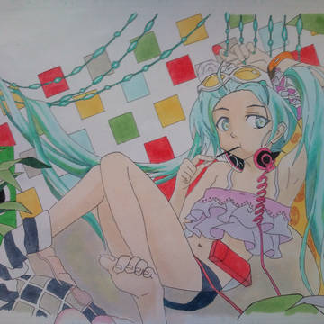 みく