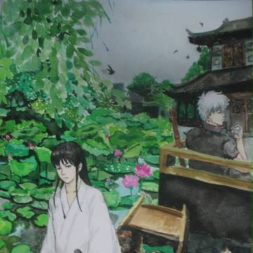 20120626桂诞:夏至