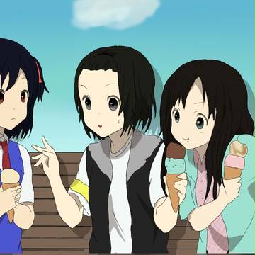 ある夏の日