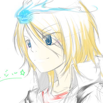 らくがき