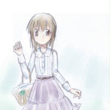 【アイマス】雪歩