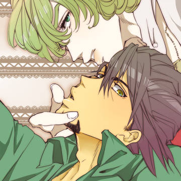 うさとらちゃん【腐】