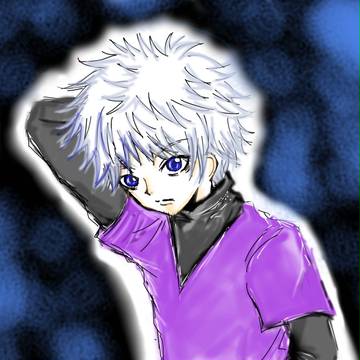 キルア