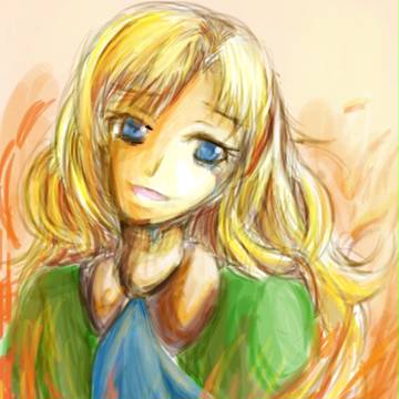 メアリー