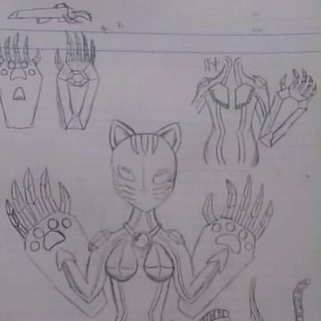 アクセルワールド　創作