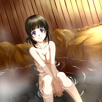 温泉