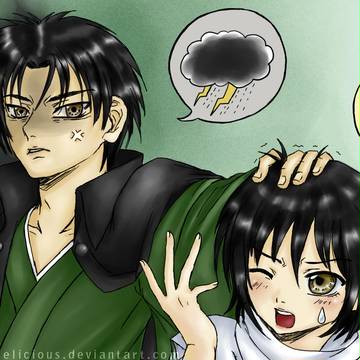 Tsundere Siblings