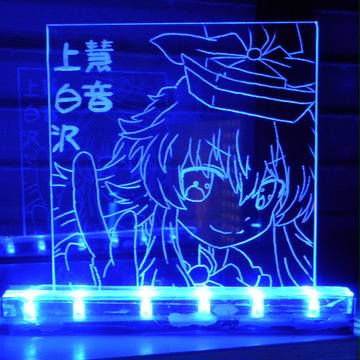 色塗り苦手なので彫ってみたw