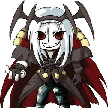 ぷちドラキュラ