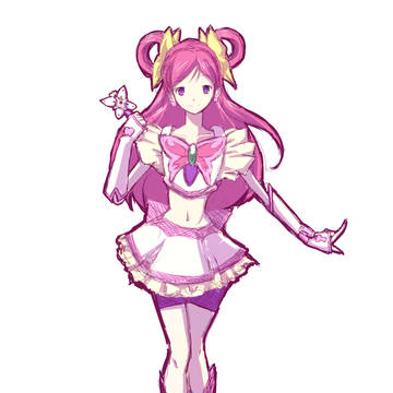 キュアドリーム