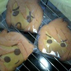 クッキー色々。