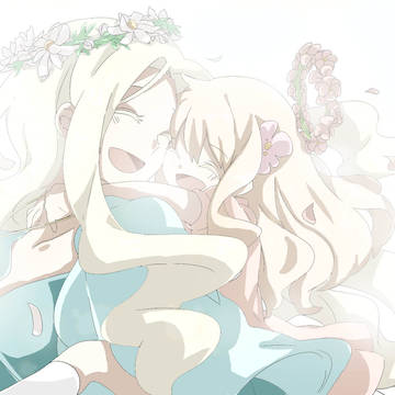 [I love you Mom]