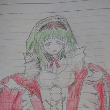 アンジェ