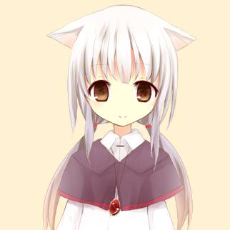 にゃー