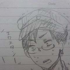 変質者…ではないか…