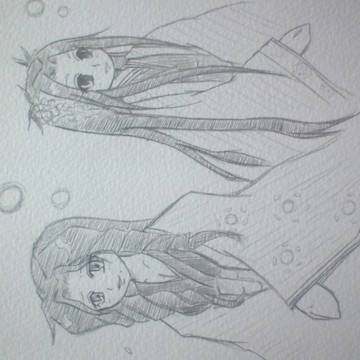 六条様と藤壺様