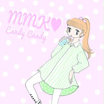 6月♥MMK