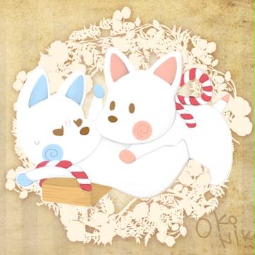 あれえ兄さんひっくり返ってしまはったー
