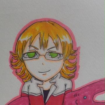 ちびバニ。