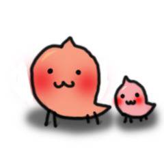 【創作】たのーとなのー