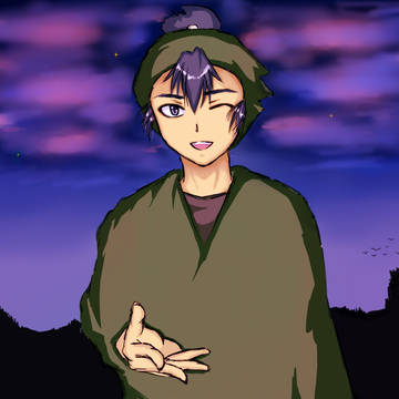 待たせたな・・・