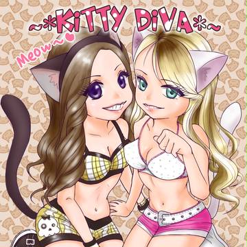 kitty diva