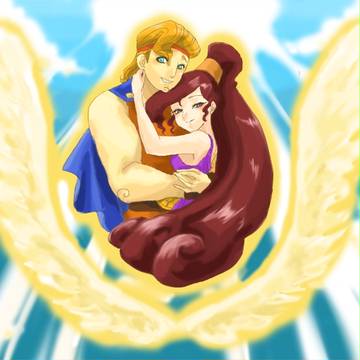 For Hercules 15th Anniversary