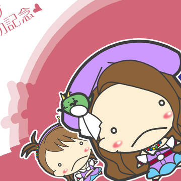 ライブお疲れ様ぁ～v(=∩_∩=)