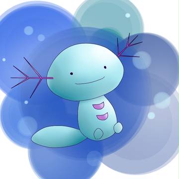 うぱぱー