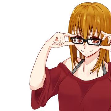 めがねっこ