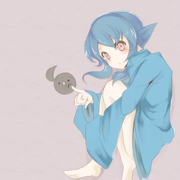オリキャラ