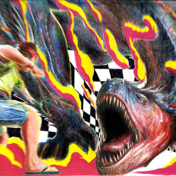 モンスターハンター