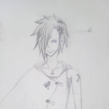 らくがき