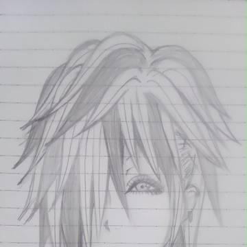 らくがき