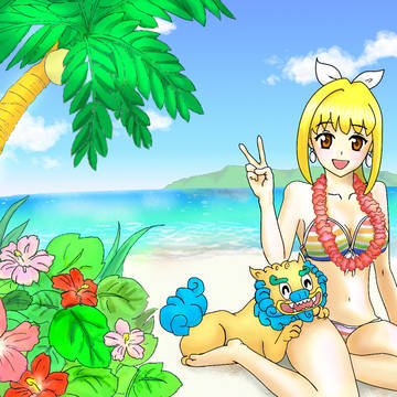 受かりますように・・・