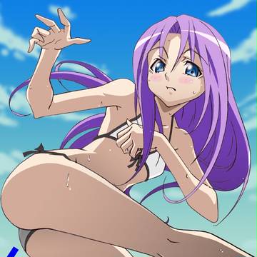 リィル・ゼラバイア さん
