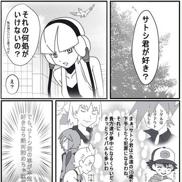 【腐】サブサト！