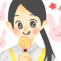 ぺろぺろキャンディー