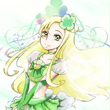 描かせていただきました