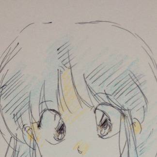 「乱馬、どうしたの？」
