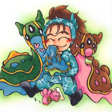 ひがしのうみにしのうみ